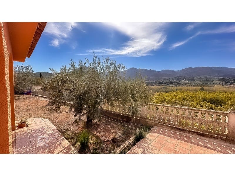 3 slaapkamer Finca/Landhuis te koop in Benicolet - € 159.000 (Ref: 8245562)