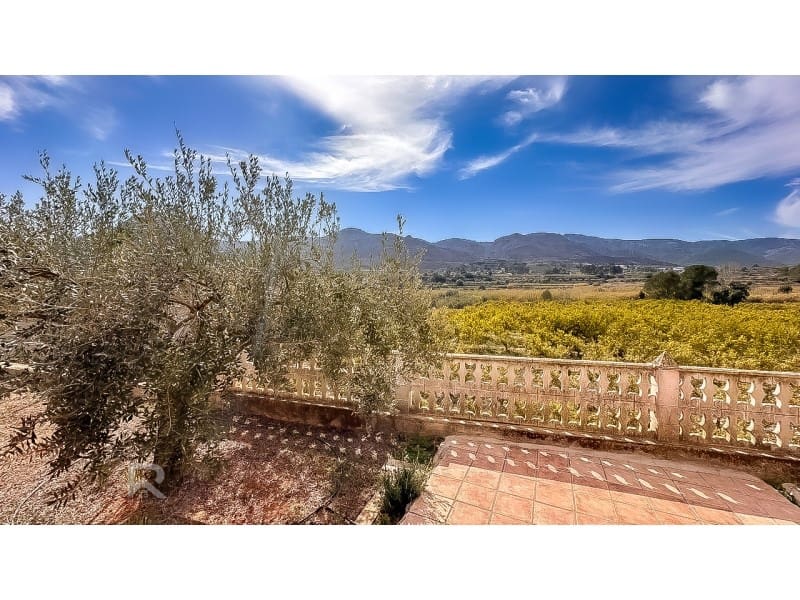 3 slaapkamer Finca/Landhuis te koop in Benicolet - € 159.000 (Ref: 8245562)