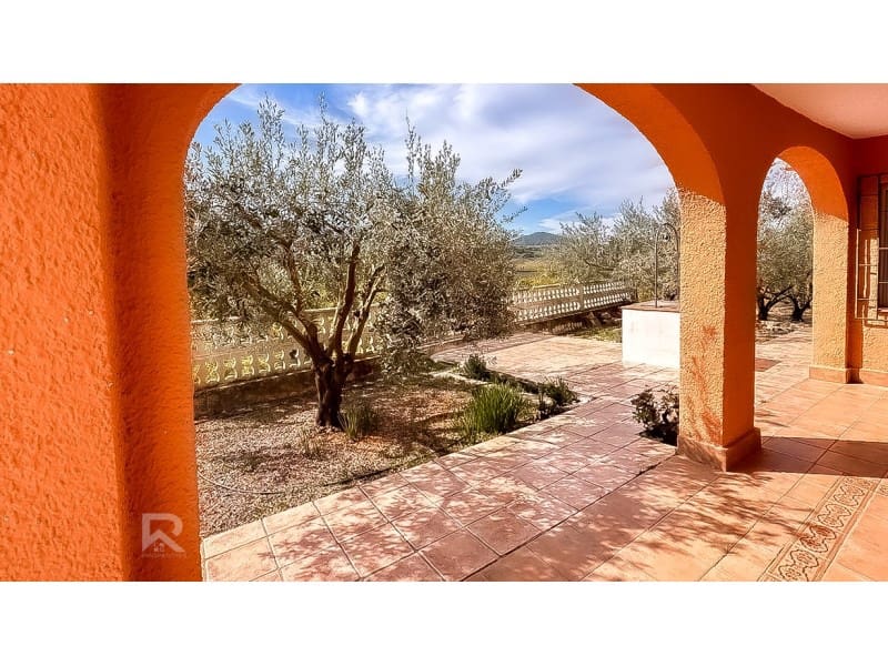 3 slaapkamer Finca/Landhuis te koop in Benicolet - € 159.000 (Ref: 8245562)