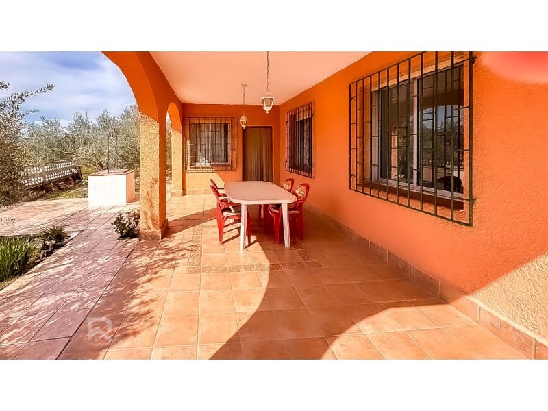 3 slaapkamer Finca/Landhuis te koop in Benicolet - € 159.000 (Ref: 8245562)