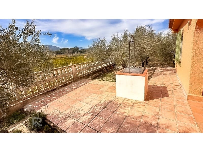 3 slaapkamer Finca/Landhuis te koop in Benicolet - € 159.000 (Ref: 8245562)