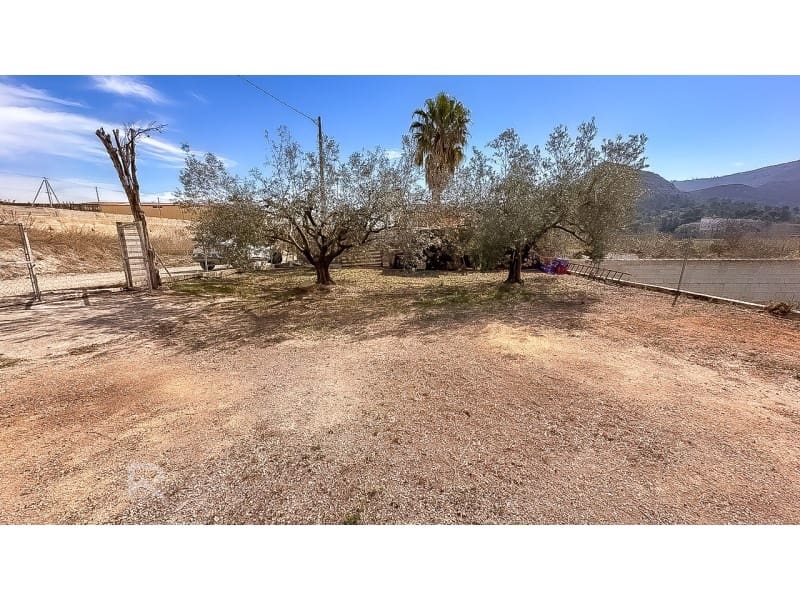 3 slaapkamer Finca/Landhuis te koop in Benicolet - € 159.000 (Ref: 8245562)