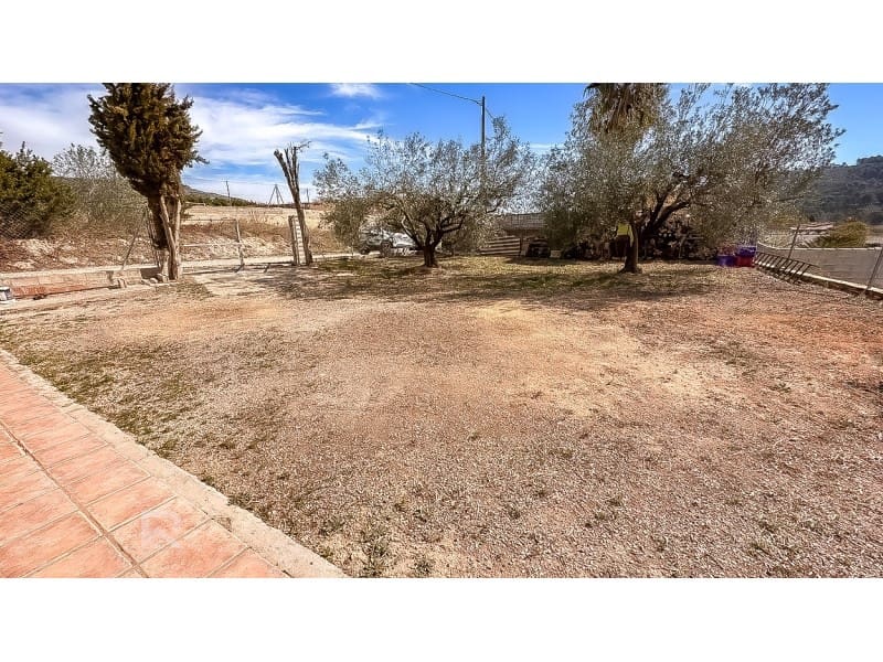 3 slaapkamer Finca/Landhuis te koop in Benicolet - € 159.000 (Ref: 8245562)