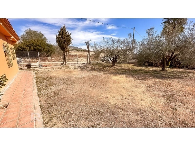 3 slaapkamer Finca/Landhuis te koop in Benicolet - € 159.000 (Ref: 8245562)