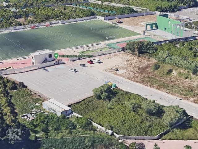 Bouwgrond te koop in Daimús - € 332.000 (Ref: 8403753)