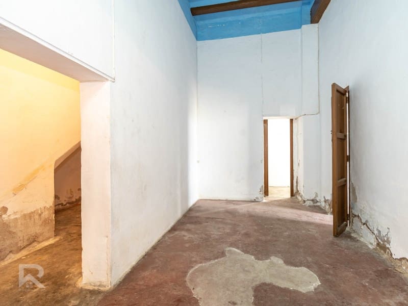 12 soveværelse Finca/Landehus til salg i Benifairo de la Valldigna - € 480.000 (Ref: 8458543)