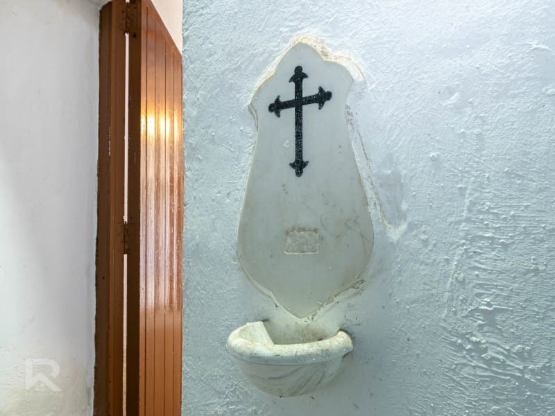 12 soveværelse Finca/Landehus til salg i Benifairo de la Valldigna - € 480.000 (Ref: 8458543)