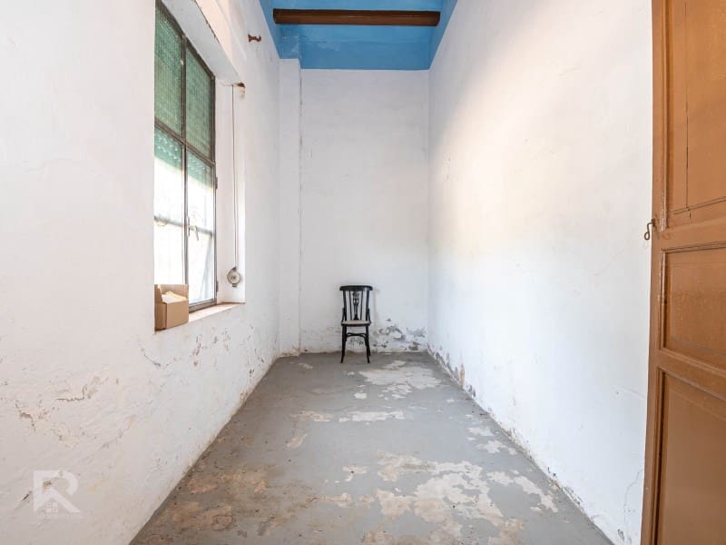 12 soveværelse Finca/Landehus til salg i Benifairo de la Valldigna - € 480.000 (Ref: 8458543)