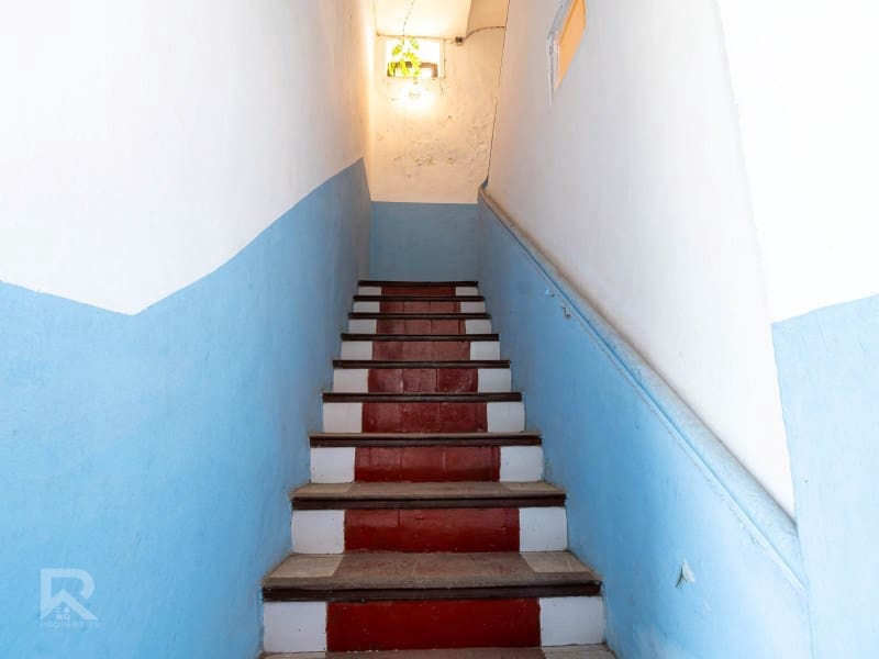 12 soveværelse Finca/Landehus til salg i Benifairo de la Valldigna - € 480.000 (Ref: 8458543)