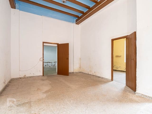 12 bedroom Finca/Country House for sale in Benifairó de la Valldigna - € 480,000 (Ref: 8458543)