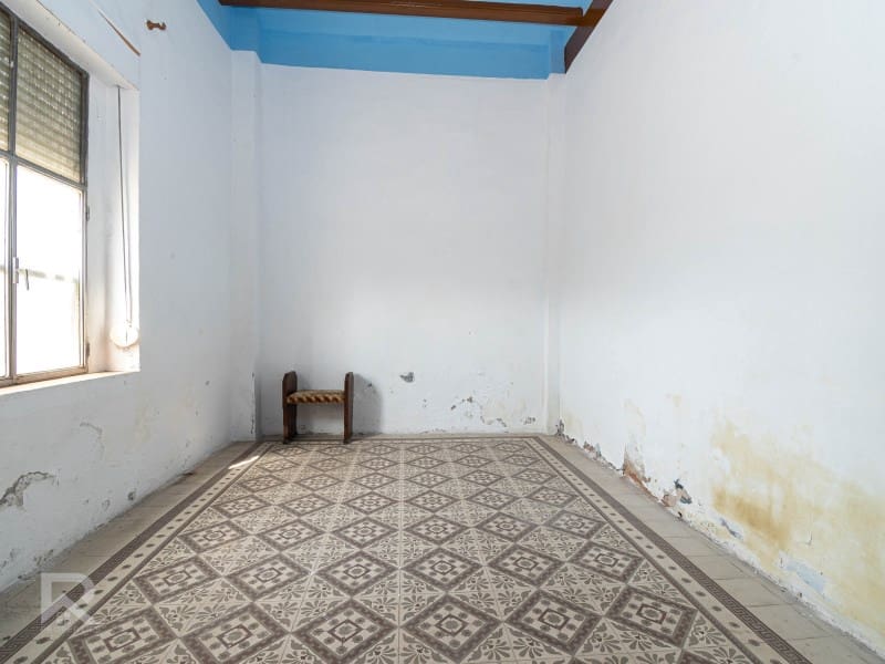 12 soveværelse Finca/Landehus til salg i Benifairo de la Valldigna - € 480.000 (Ref: 8458543)