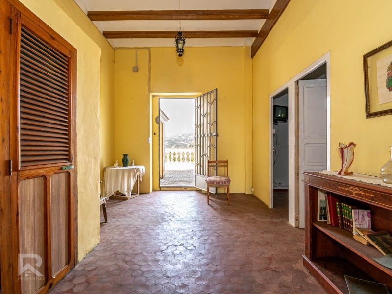 12 soveværelse Finca/Landehus til salg i Benifairo de la Valldigna - € 480.000 (Ref: 8458543)