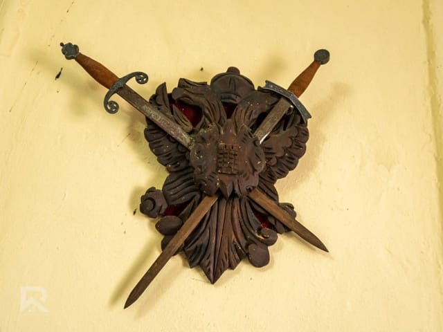 12 bedroom Finca/Country House for sale in Benifairó de la Valldigna - € 480,000 (Ref: 8458543)