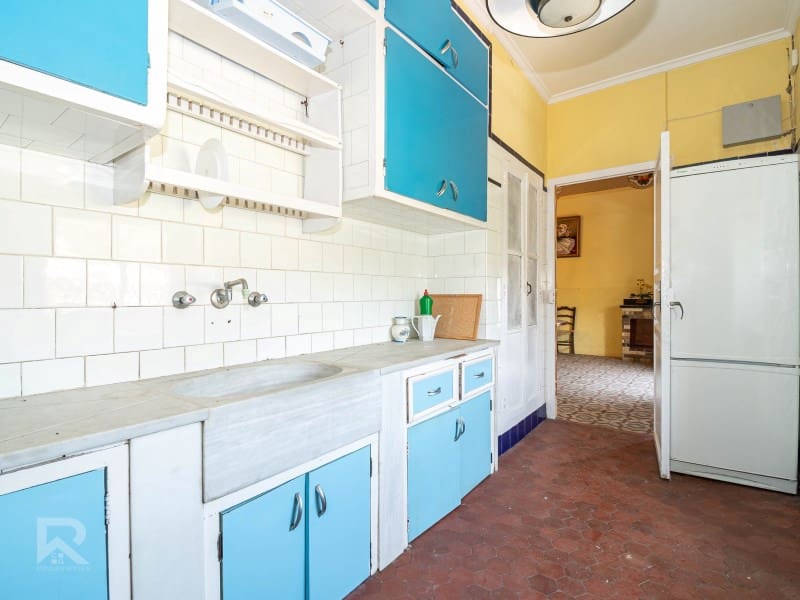 12 soveværelse Finca/Landehus til salg i Benifairo de la Valldigna - € 480.000 (Ref: 8458543)