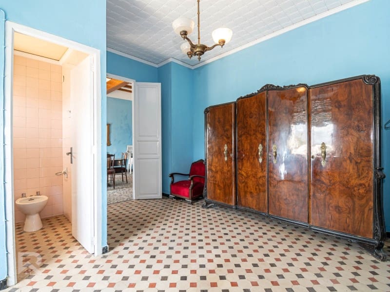 12 soveværelse Finca/Landehus til salg i Benifairo de la Valldigna - € 480.000 (Ref: 8458543)