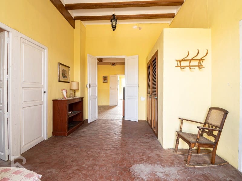 12 soveværelse Finca/Landehus til salg i Benifairo de la Valldigna - € 480.000 (Ref: 8458543)