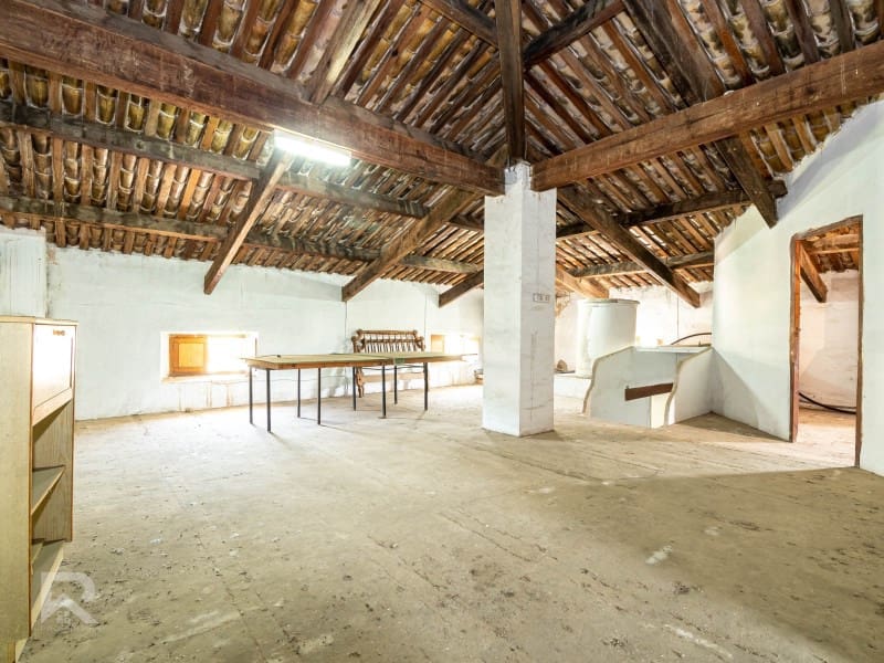 12 soveværelse Finca/Landehus til salg i Benifairo de la Valldigna - € 480.000 (Ref: 8458543)