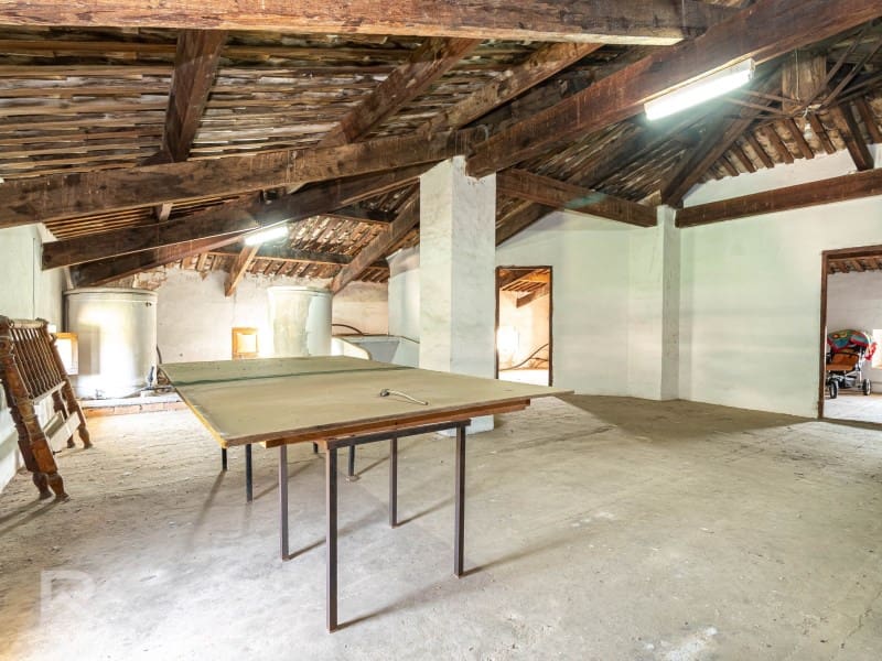 12 soveværelse Finca/Landehus til salg i Benifairo de la Valldigna - € 480.000 (Ref: 8458543)