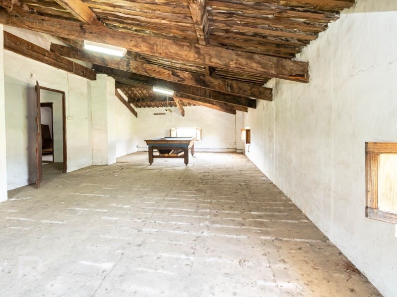 12 soveværelse Finca/Landehus til salg i Benifairo de la Valldigna - € 480.000 (Ref: 8458543)