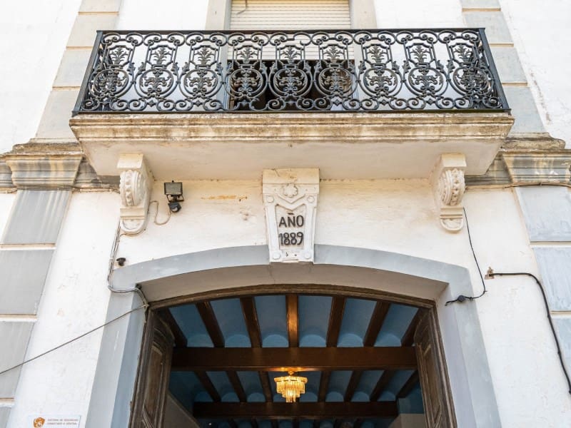 12 soveværelse Finca/Landehus til salg i Benifairo de la Valldigna - € 480.000 (Ref: 8458543)