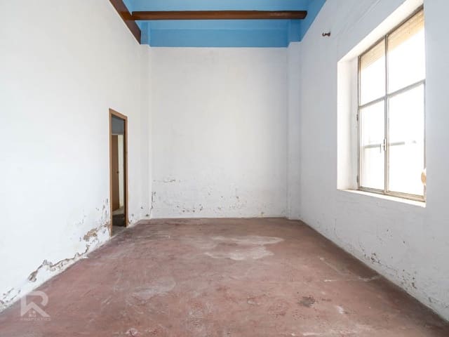 12 bedroom Finca/Country House for sale in Benifairó de la Valldigna - € 480,000 (Ref: 8458543)