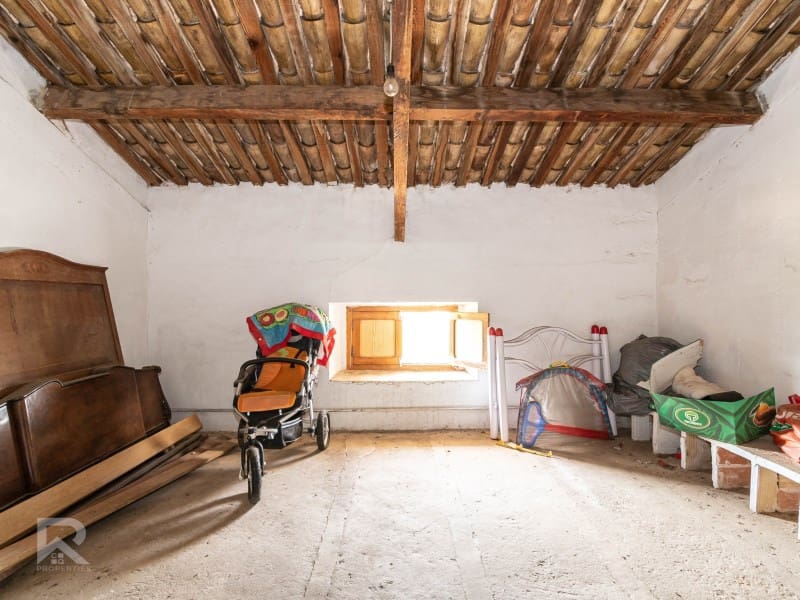 12 soveværelse Finca/Landehus til salg i Benifairo de la Valldigna - € 480.000 (Ref: 8458543)