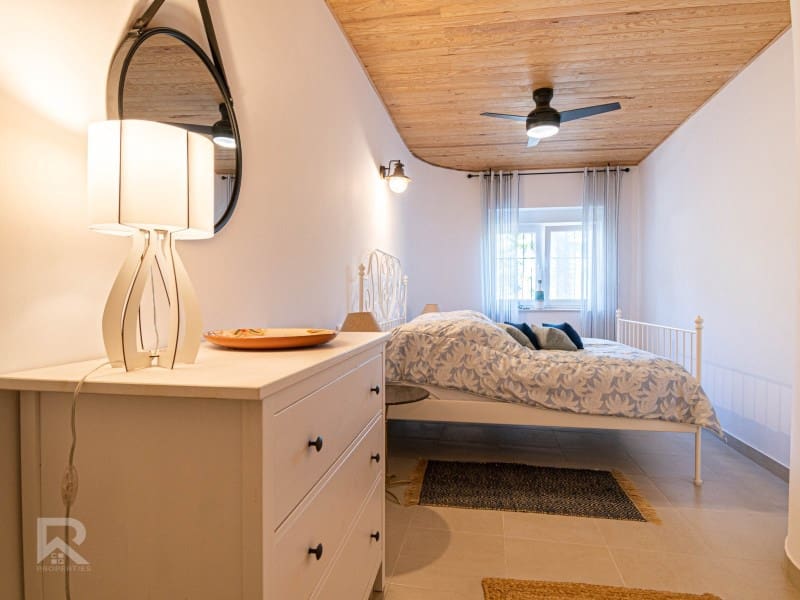 8 soveværelse Villa til salg i Simat de la Valldigna - € 550.000 (Ref: 8774015)