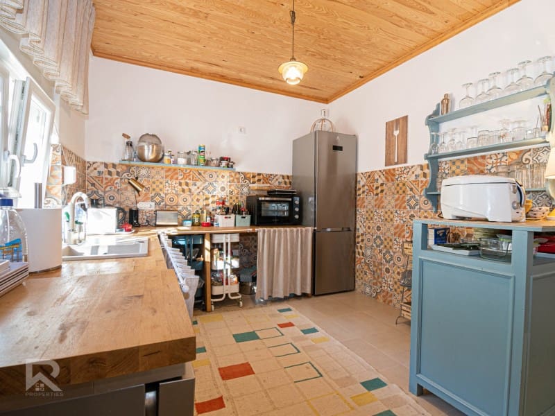 8 soveværelse Villa til salg i Simat de la Valldigna - € 550.000 (Ref: 8774015)