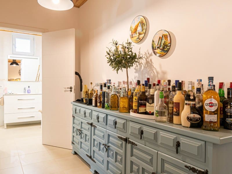 8 soveværelse Villa til salg i Simat de la Valldigna - € 550.000 (Ref: 8774015)