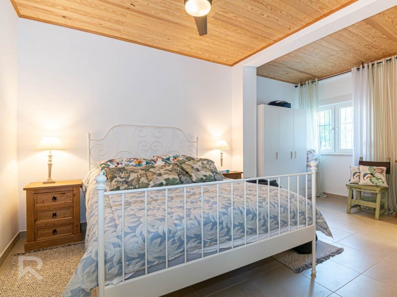 8 soveværelse Villa til salg i Simat de la Valldigna - € 550.000 (Ref: 8774015)