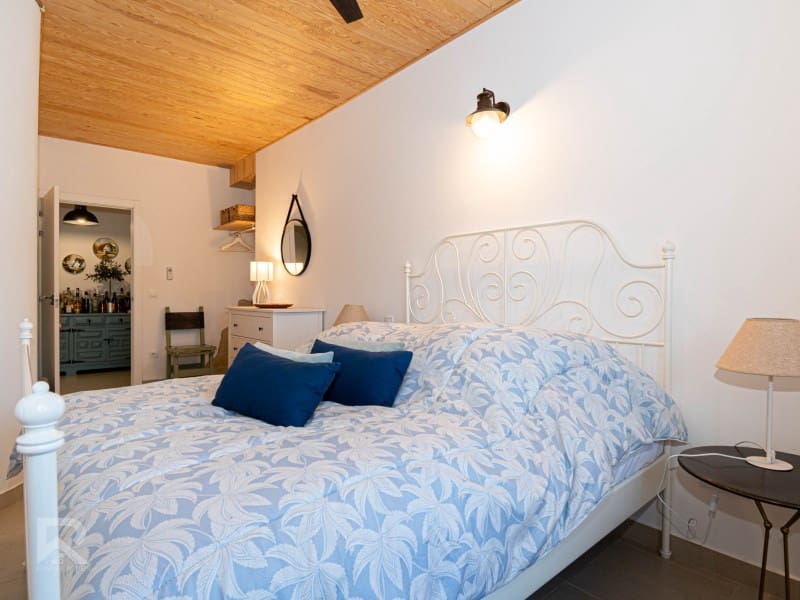 8 soveværelse Villa til salg i Simat de la Valldigna - € 550.000 (Ref: 8774015)