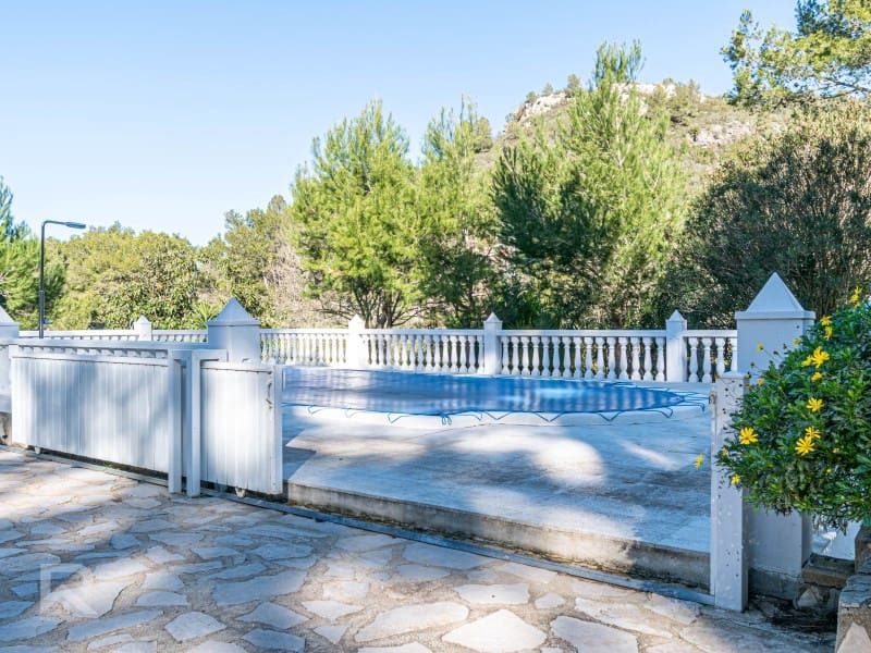 8 soveværelse Villa til salg i Simat de la Valldigna - € 550.000 (Ref: 8774015)