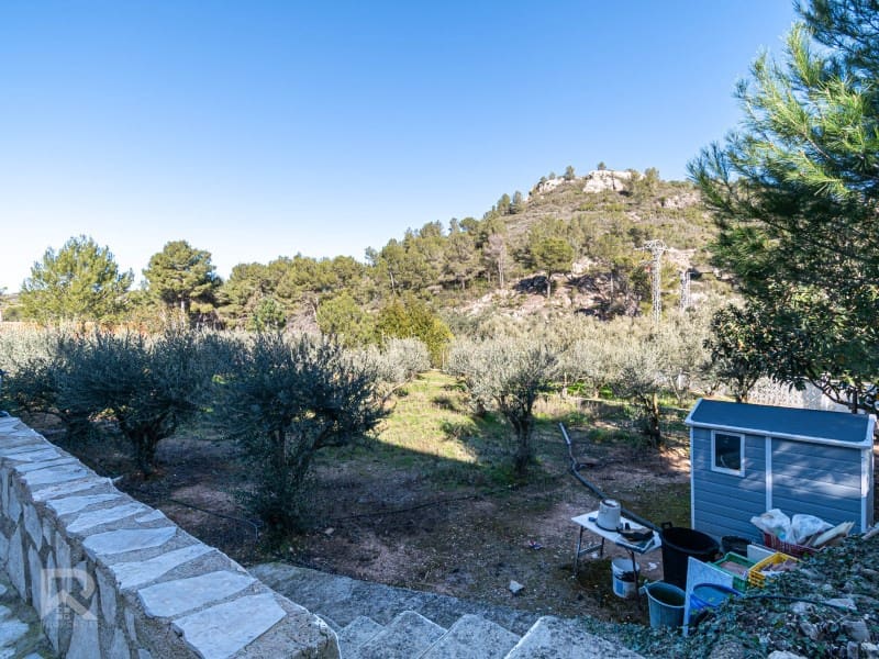 8 soveværelse Villa til salg i Simat de la Valldigna - € 550.000 (Ref: 8774015)