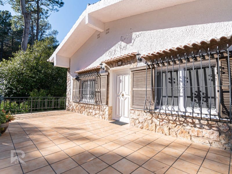 8 soveværelse Villa til salg i Simat de la Valldigna - € 550.000 (Ref: 8774015)