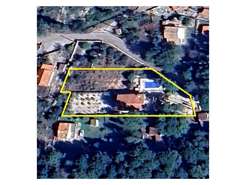 8 soveværelse Villa til salg i Simat de la Valldigna - € 550.000 (Ref: 8774015)