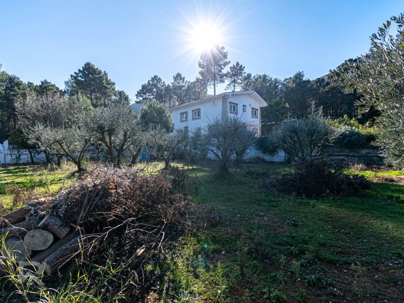 8 soveværelse Villa til salg i Simat de la Valldigna - € 550.000 (Ref: 8774015)