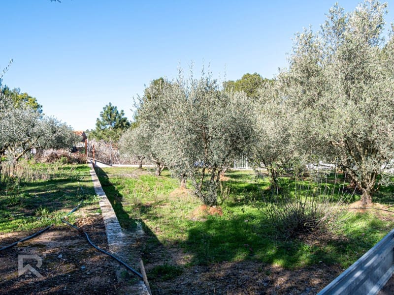 8 soveværelse Villa til salg i Simat de la Valldigna - € 550.000 (Ref: 8774015)