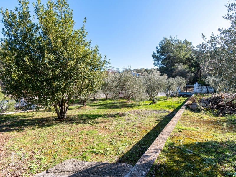 8 soveværelse Villa til salg i Simat de la Valldigna - € 550.000 (Ref: 8774015)