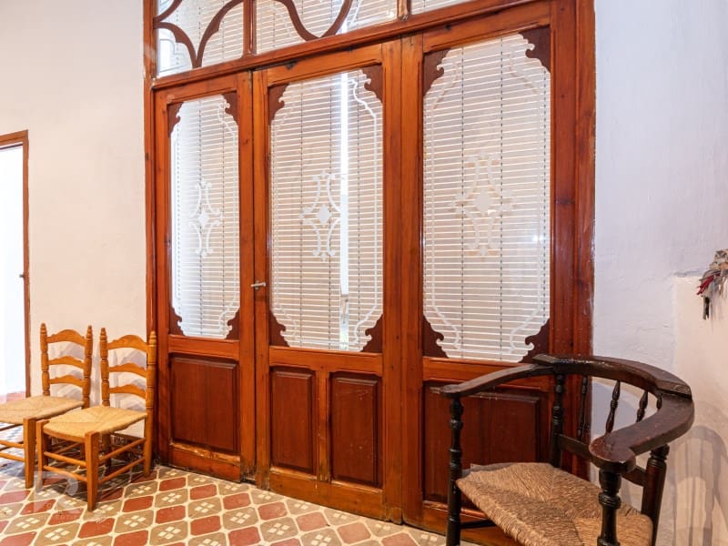 5 soveværelse Byhus til salg i Alqueria de la Comtessa - € 190.000 (Ref: 8962022)