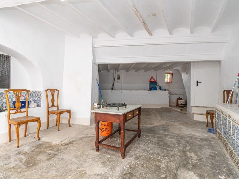 5 soveværelse Byhus til salg i Alqueria de la Comtessa - € 190.000 (Ref: 8962022)