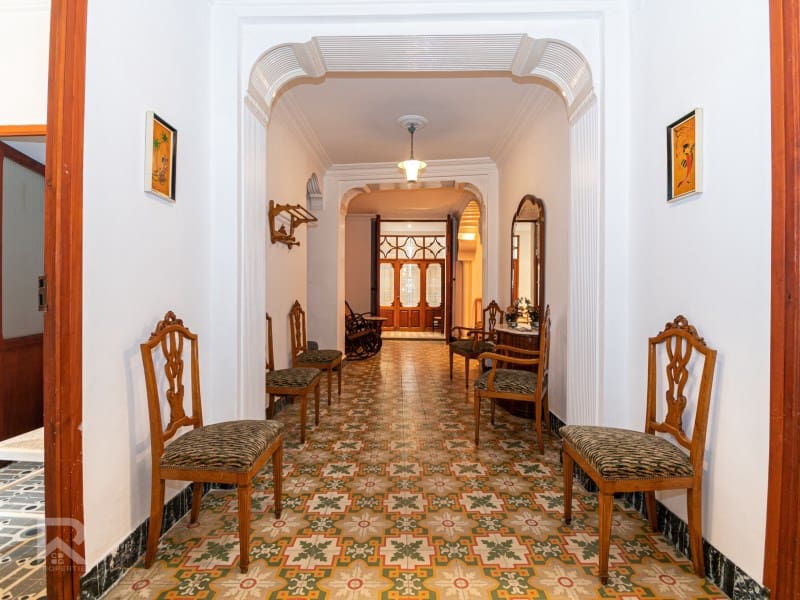 5 soveværelse Byhus til salg i Alqueria de la Comtessa - € 190.000 (Ref: 8962022)