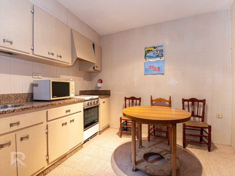 5 soveværelse Byhus til salg i Alqueria de la Comtessa - € 190.000 (Ref: 8962022)