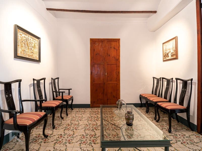 5 soveværelse Byhus til salg i Alqueria de la Comtessa - € 190.000 (Ref: 8962022)