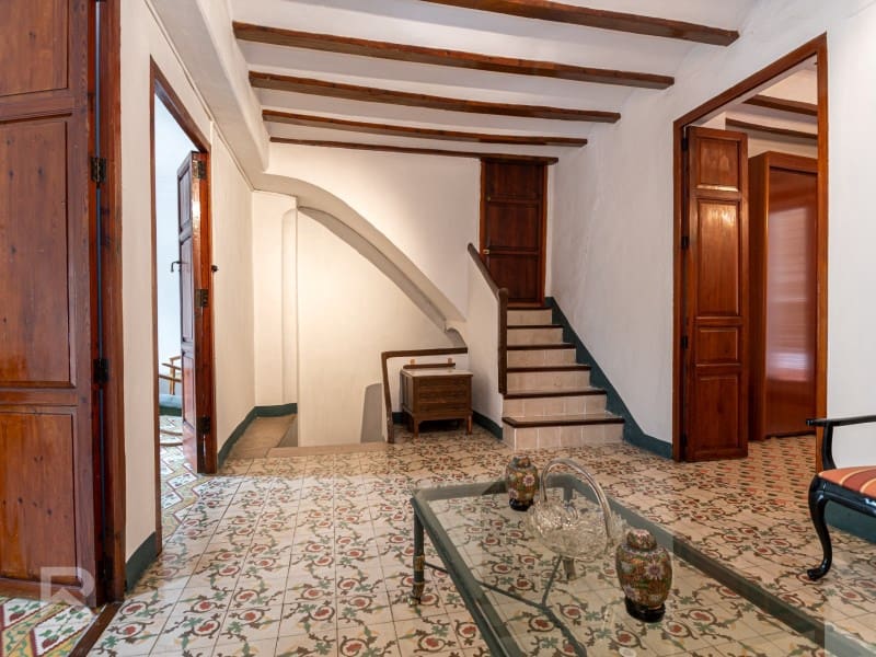 5 soveværelse Byhus til salg i Alqueria de la Comtessa - € 190.000 (Ref: 8962022)