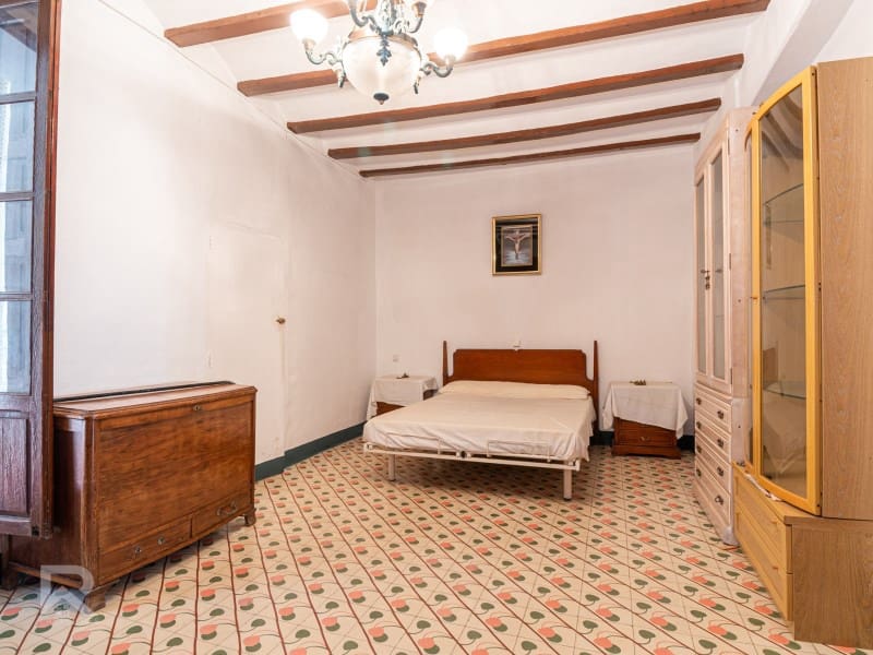 5 soveværelse Byhus til salg i Alqueria de la Comtessa - € 190.000 (Ref: 8962022)