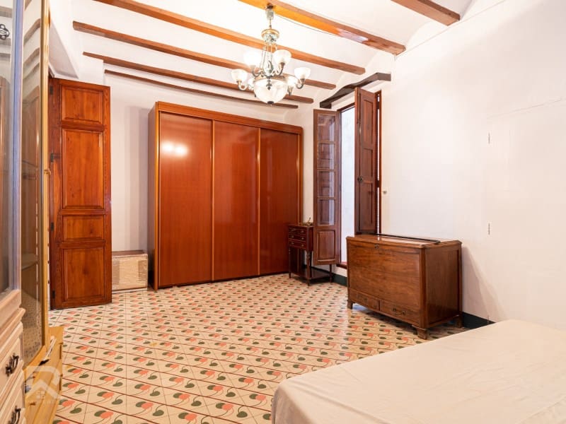 5 soveværelse Byhus til salg i Alqueria de la Comtessa - € 190.000 (Ref: 8962022)