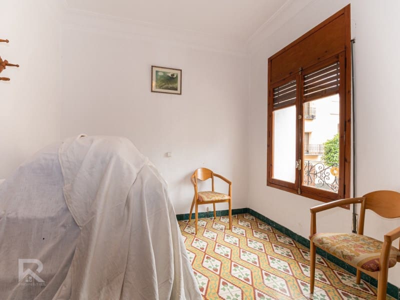 5 soveværelse Byhus til salg i Alqueria de la Comtessa - € 190.000 (Ref: 8962022)