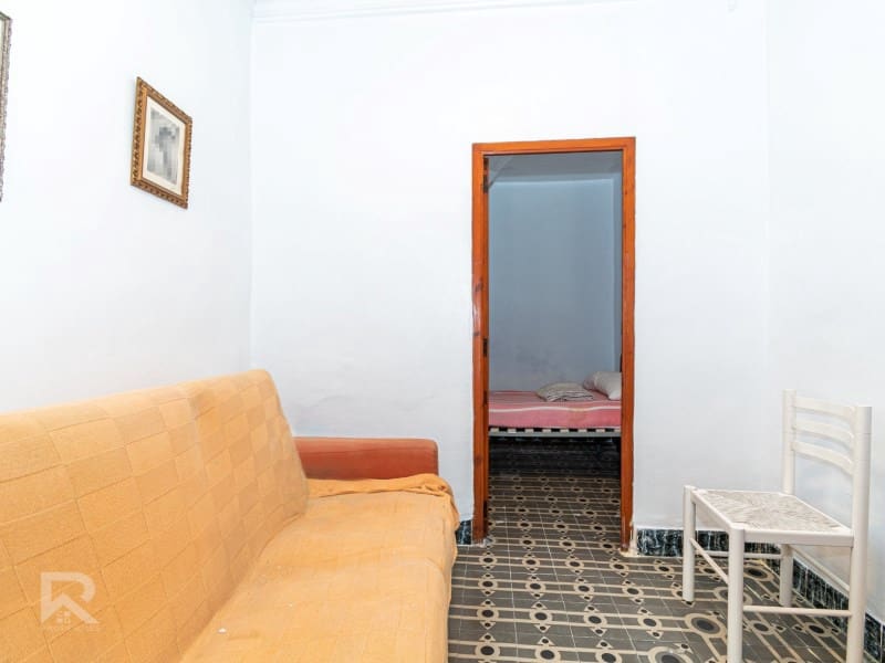 5 soveværelse Byhus til salg i Alqueria de la Comtessa - € 190.000 (Ref: 8962022)