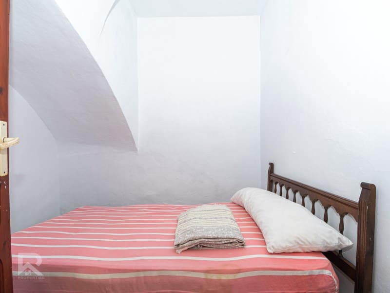 5 soveværelse Byhus til salg i Alqueria de la Comtessa - € 190.000 (Ref: 8962022)