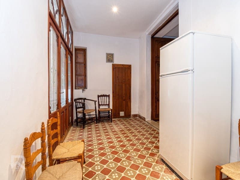 5 soveværelse Byhus til salg i Alqueria de la Comtessa - € 190.000 (Ref: 8962022)